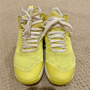 Moolah Women’s Basketball Shoes